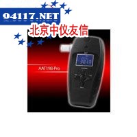 AAT198-Pro 民用酒精检测仪
